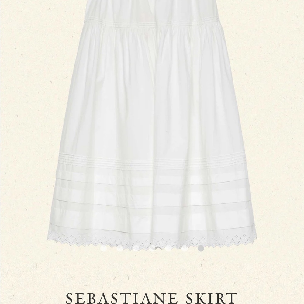 Doen Sebastiane dress size S